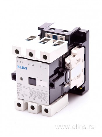 Kontaktor 3TF 47-22 63A AC